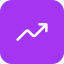 Results icon