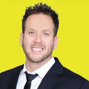 Diego Arriola