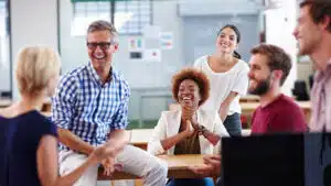 Becoming a Purpose-Driven Organization: Foundations