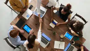 Building Your Strategic Network