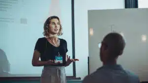 Communicating to Inspire Change