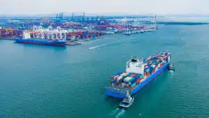 End-to-End Supply Chain Orchestration