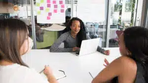 Harnessing Stress for Success
