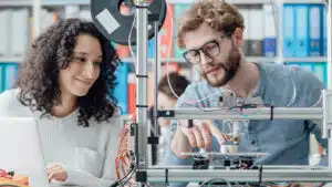 Innovating for Faster Growth