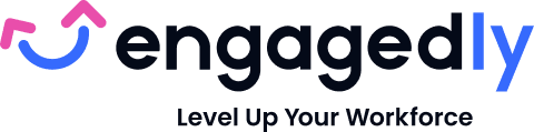 engagedly logo