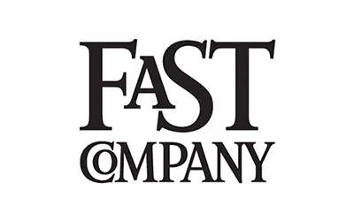 Fast Company logo