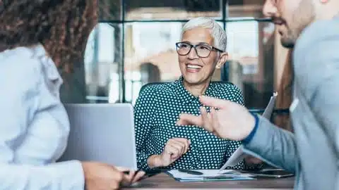 Udemy Marketplace Thumbnail - Communicate like a CEO