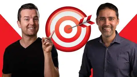 Udemy Marketplace Thumbnail - Goal Setting & Goal Achievement