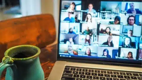 Udemy Marketplace Thumbnail - Hybrid Leadership: Essential skills to lead from anywhere