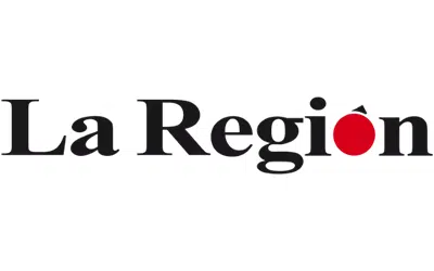 La Region logo
