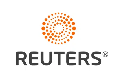 Reuters logo