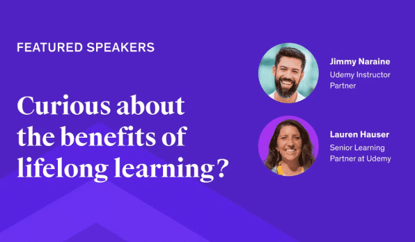 How to build a lifelong learning routine