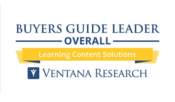 ISG Buyers Guide Leader