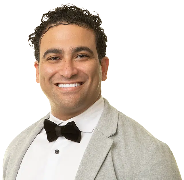 Ryan Ahmed