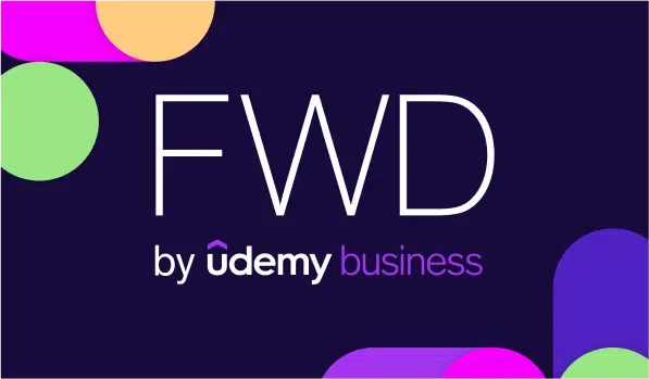 Udemys jährliches FWD-Event 2025