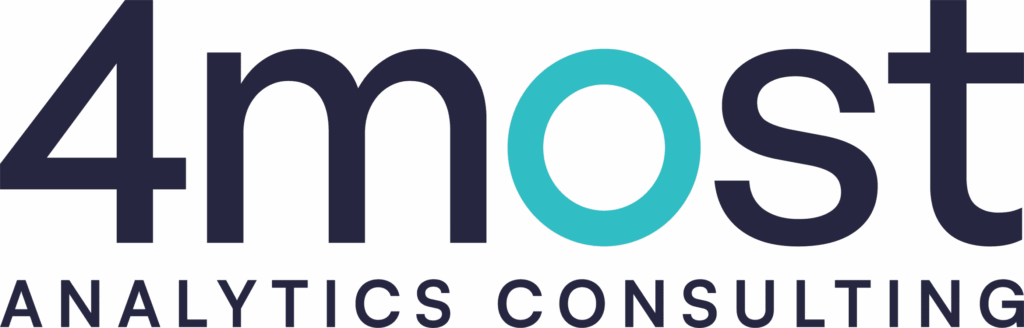 logo 4most Analytics Consulting