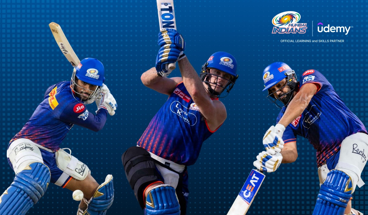 Lessons from the Dugout: Coaching High Performance With the Mumbai Indians