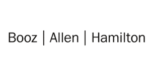 Booz Allen Hamilton logo