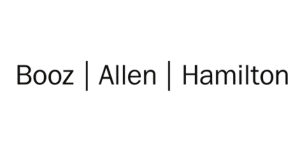 Booz Allen Hamilton Logo