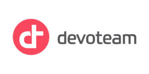 Devoteam logo
