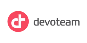 Devoteam Logo