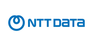 NTT Data Logo