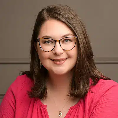 Rebecca Stern, Senior Director of Leadership Development, Udemy
