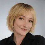 Steph Meade, Community Strategist