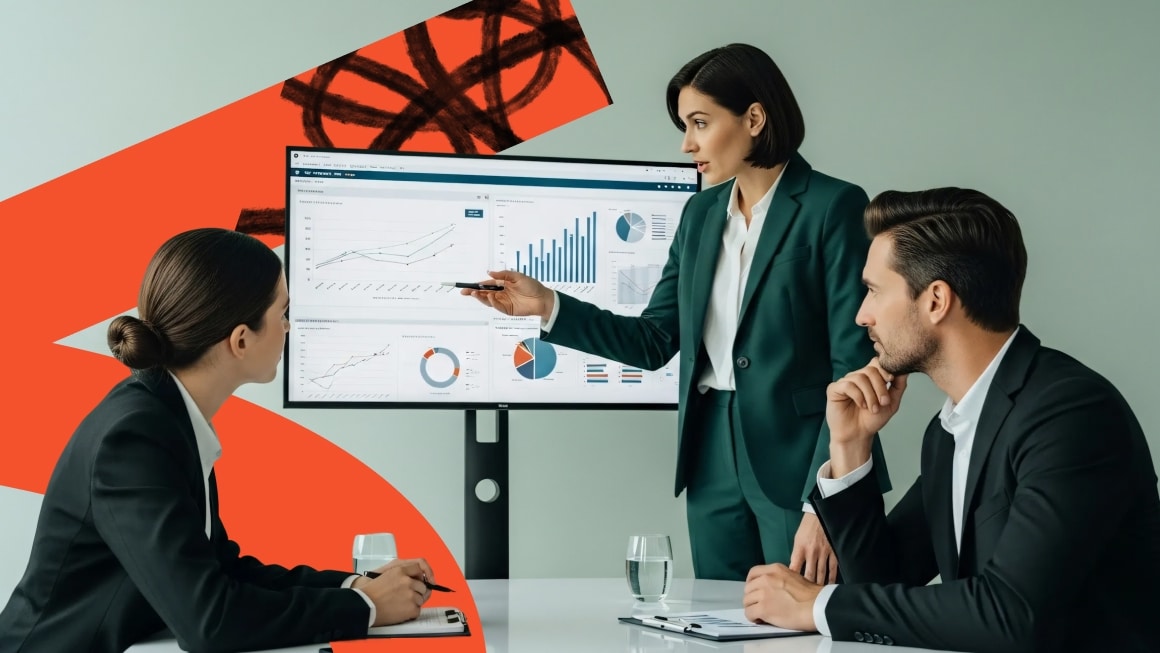 How to Leverage AI to Create Stronger Business Plans