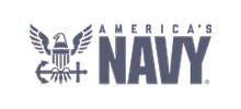 U.S. Navy logo