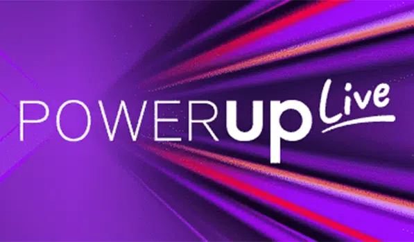 Udemy Business-Event PowerUp Live – Cover