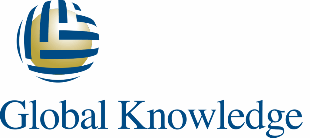 Global Knowledge logo