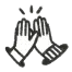 High five icon