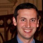 Scott Blum, VP of Analytics at Udemy