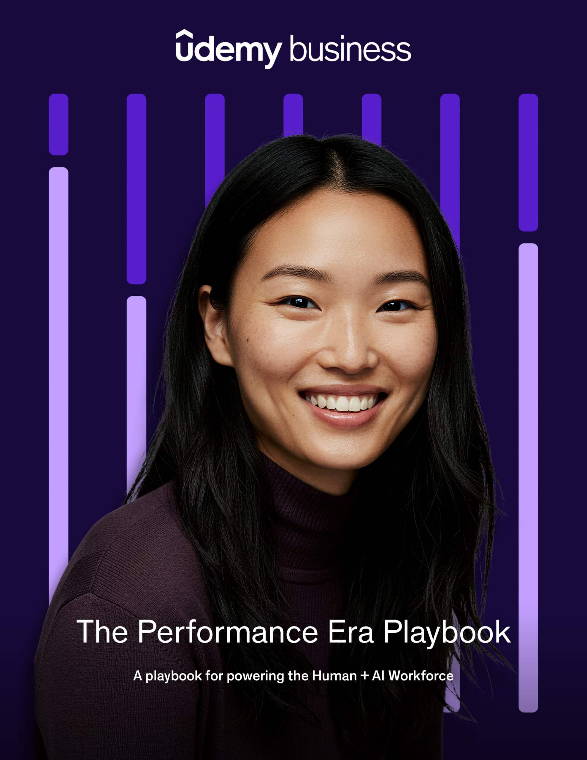 Small picture of Performance Era Playbook
