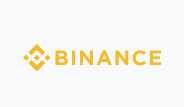 Binance logo
