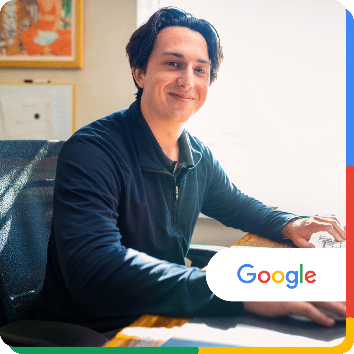 [Live Webinar] Google + Udemy Business: Workforce Skills You Can Prove