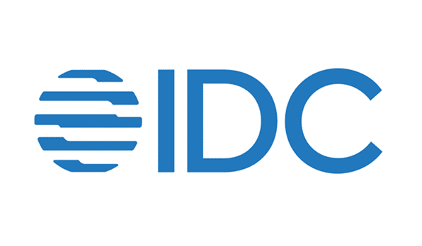 IDC logo