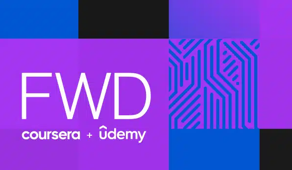 Coursera + Udemy FWD 2026