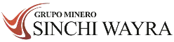Grupo Minero Sinchi Wayra logo