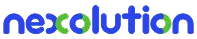Nexolution logo