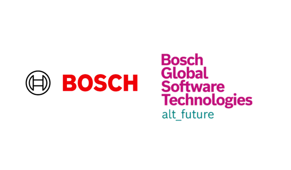 Bosch Global Software Technologies Private Limited