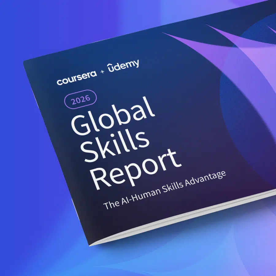 Global Skills Report 2026