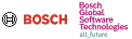 Bosch logo