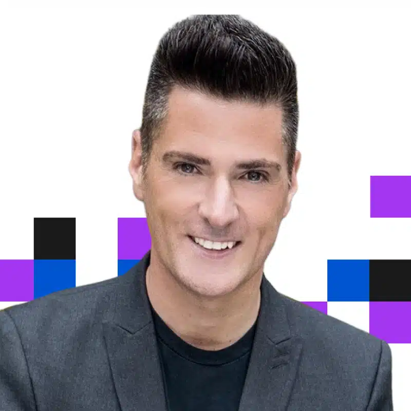 Anthony Salcito