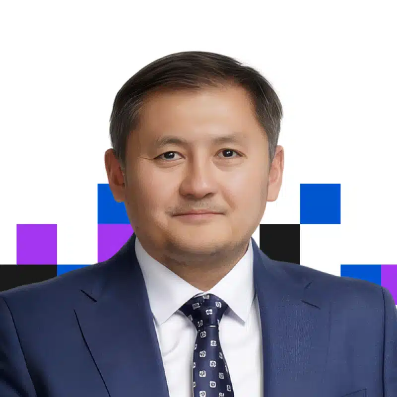 Sayasat Nurbek
