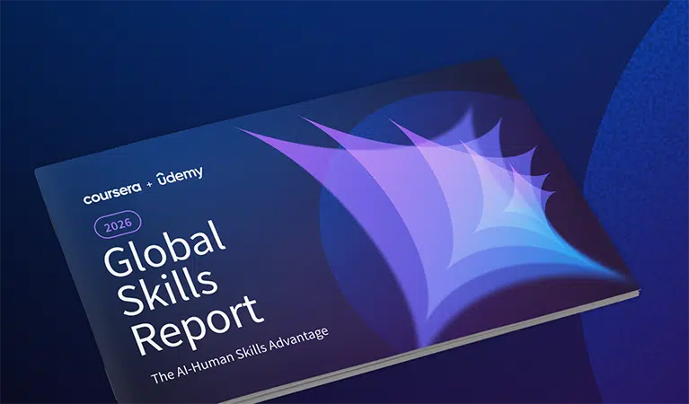 Global Skills Report PDF preview