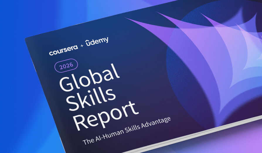 Global Skills Report PDF preview