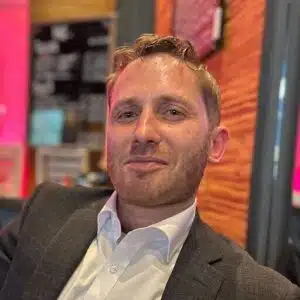 Neil Byrne