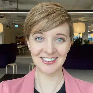 Niamh Madden